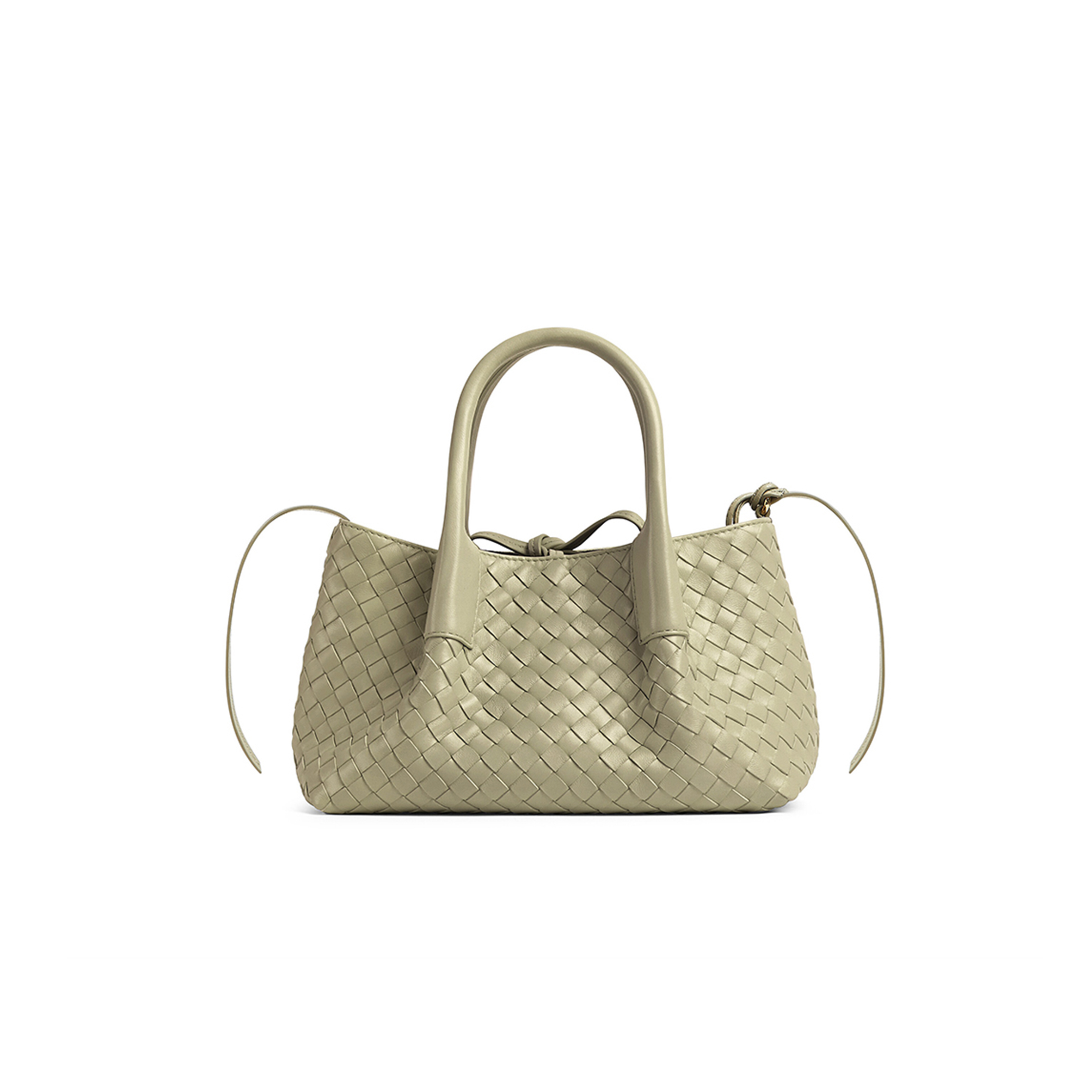 BOTTEGA VENETA SMALL PINACOTECA 819004V5AG13055 (24*15*12cm)